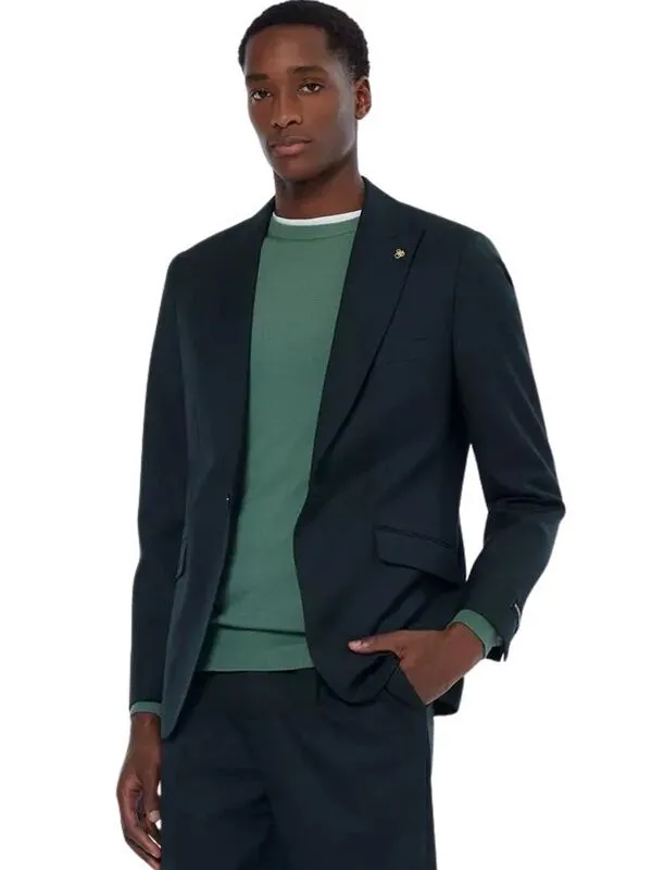 Scotch&Soda - Regular fit muški sako