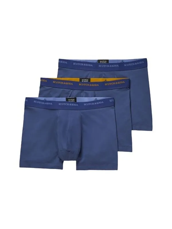 Scotch&Soda - Set muških bokserica