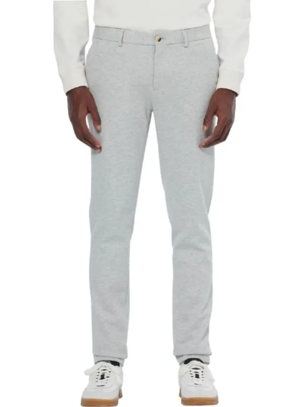 Scotch&Soda - Sive muške pantalone