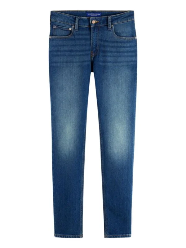 Scotch&Soda - Skinny fit muške farmerke