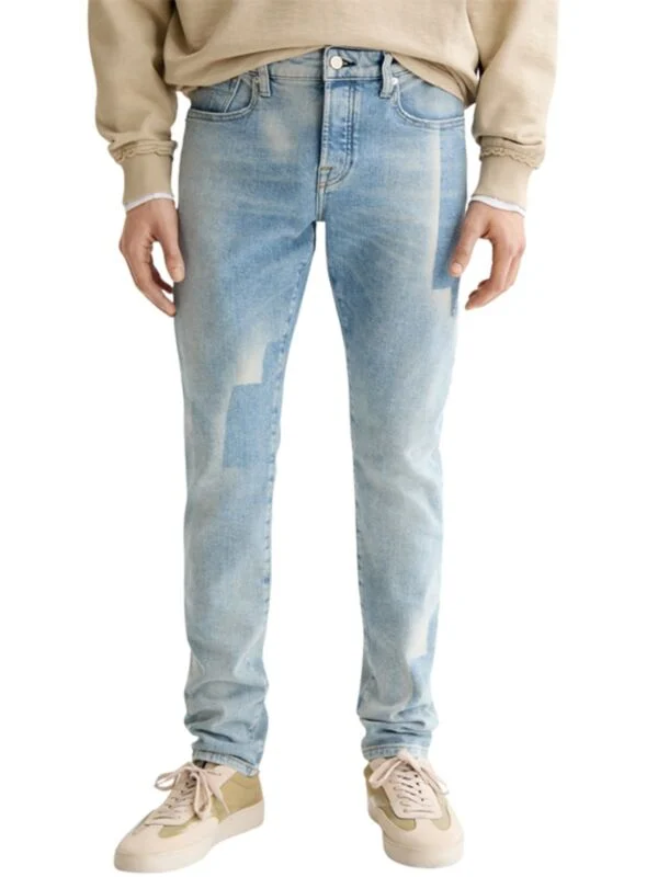 Scotch&Soda - Slim fit muške farmerke