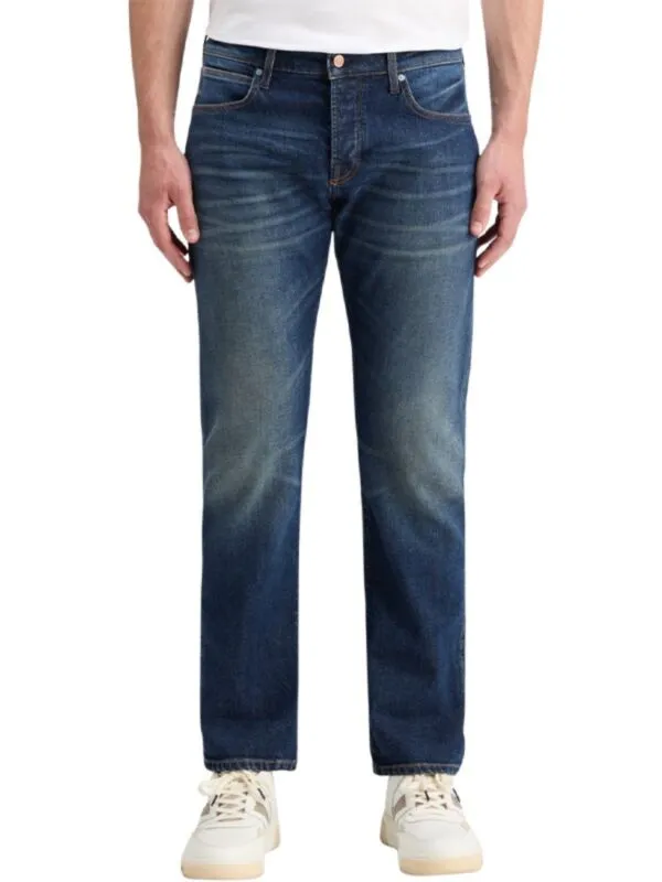 Scotch&Soda - Straight fit muške farmerke