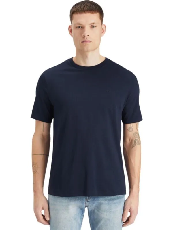 Scotch&Soda - Teget basic muška majica