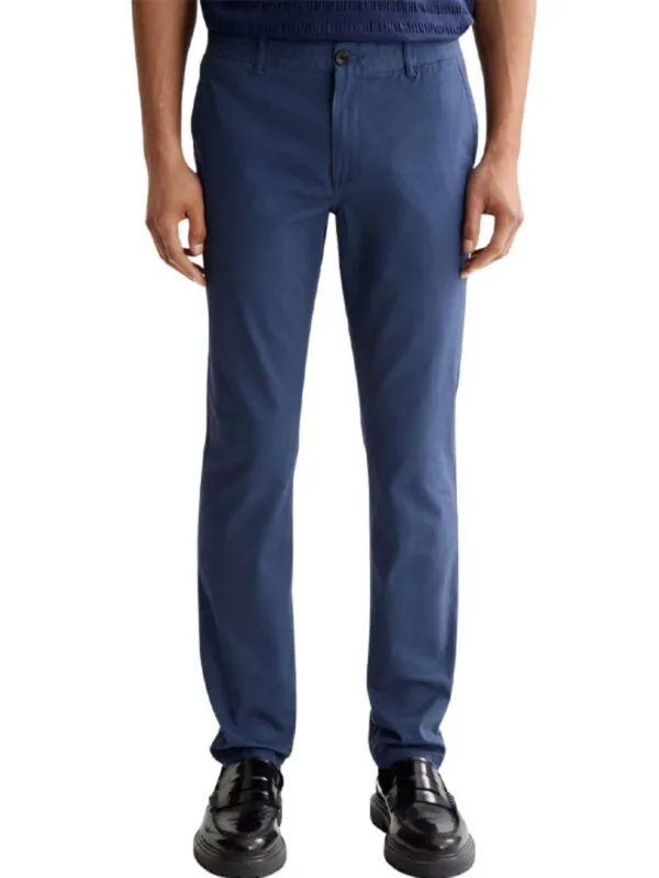 Scotch&Soda - Teget muške pantalone