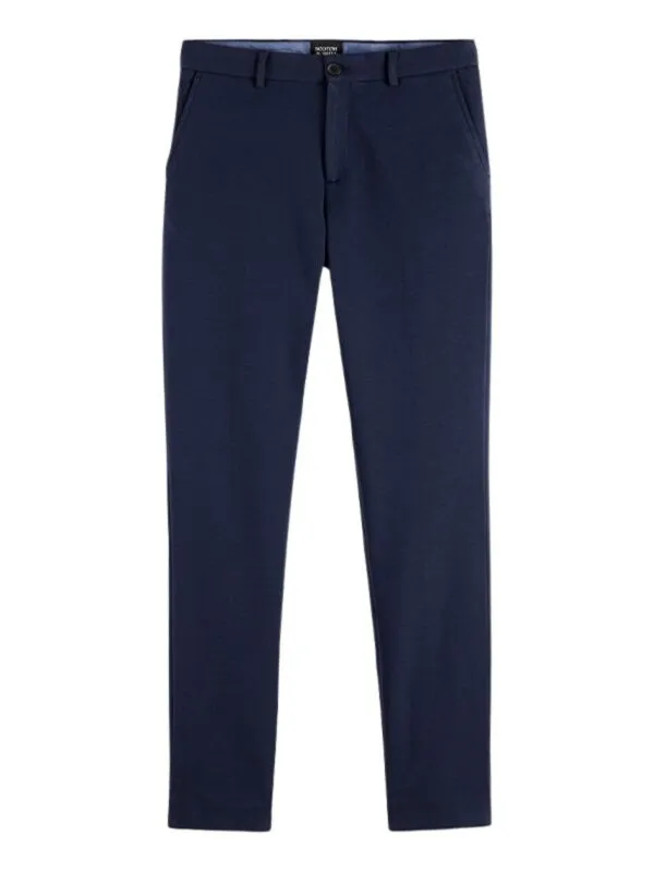 Scotch&Soda - Teget muške pantalone