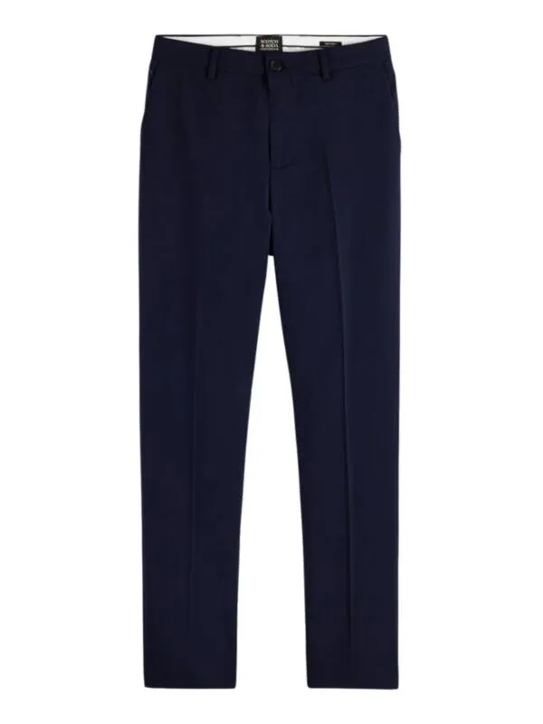 Scotch&Soda - Teget muške pantalone