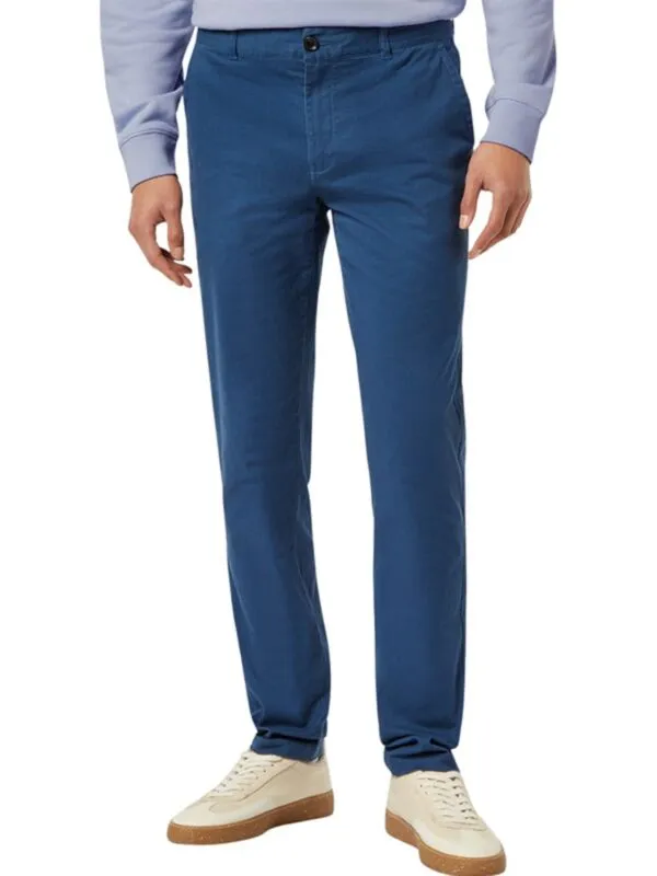 Scotch&Soda - Teget muške pantalone