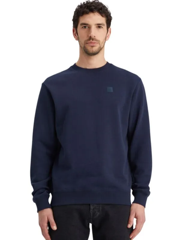Scotch&Soda - Teget muški duks