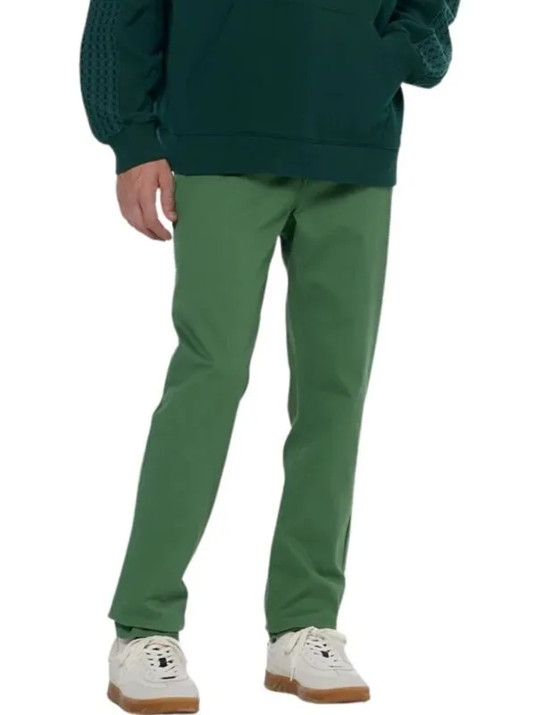 Scotch&Soda - Zelene muške pantalone