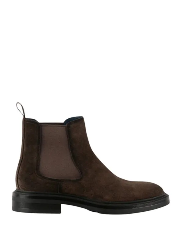 Steve Madden - Antilop muške čizme