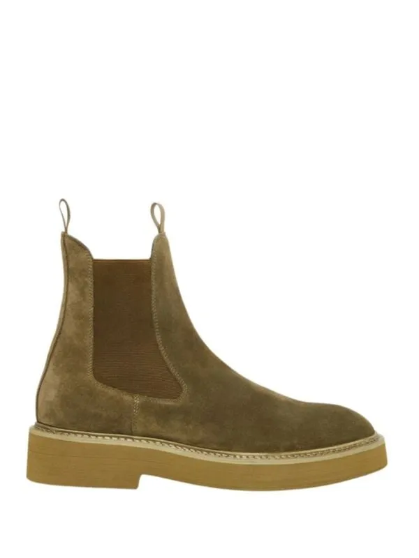 Steve Madden - Antilop muške čizme