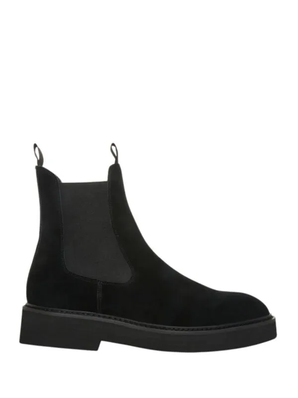 Steve Madden - Antilop muške čizme