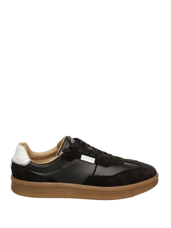 Steve Madden - Crne muške patike