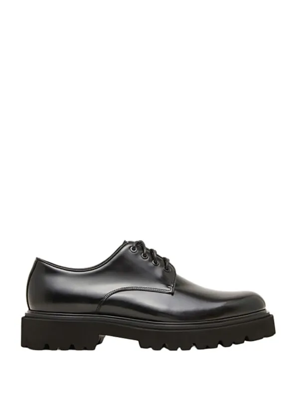 Steve Madden - Kožne muške cipele