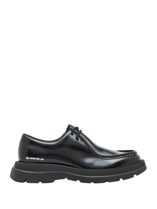 Steve Madden - Kožne muške cipele