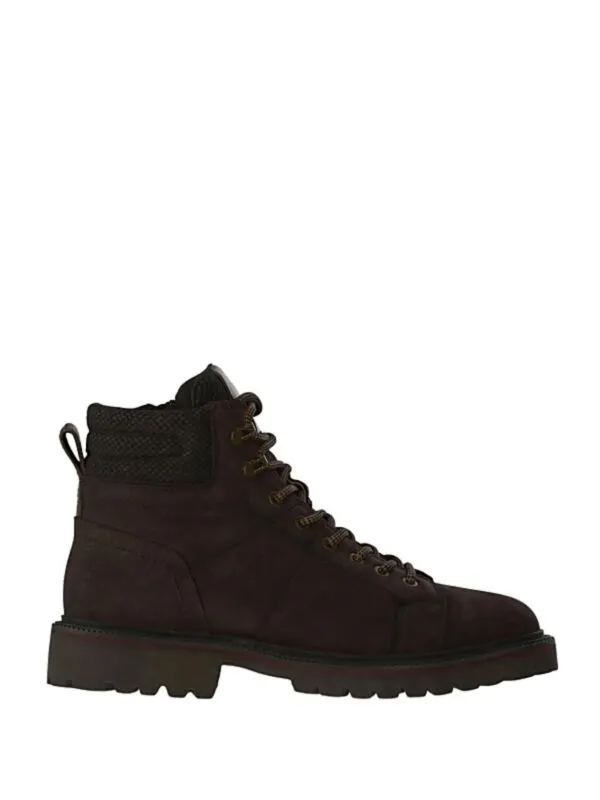 Steve Madden - Kožne muške čizme