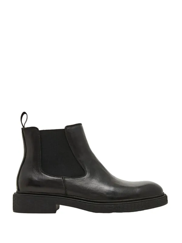 Steve Madden - Kožne muške čizme