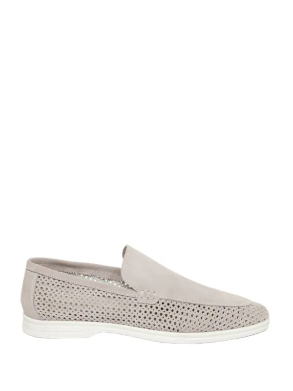 Steve Madden - Kožne muške mokasine