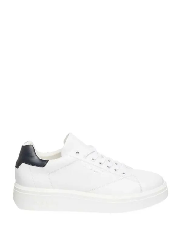 Steve Madden - Kožne muške patike