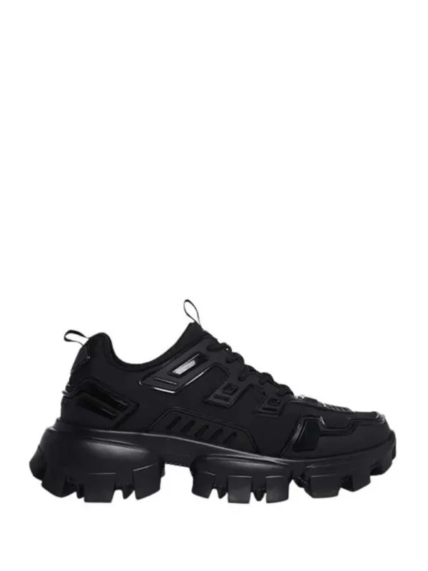 Steve Madden - Muške patike sa debelim đonom