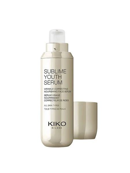 Sublime Youth Serum - KIKO Milano