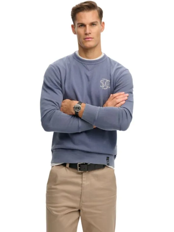 Superdry - Basic muški duks