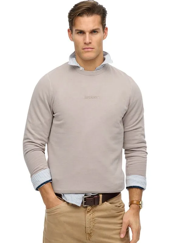 Superdry - Basic muški duks