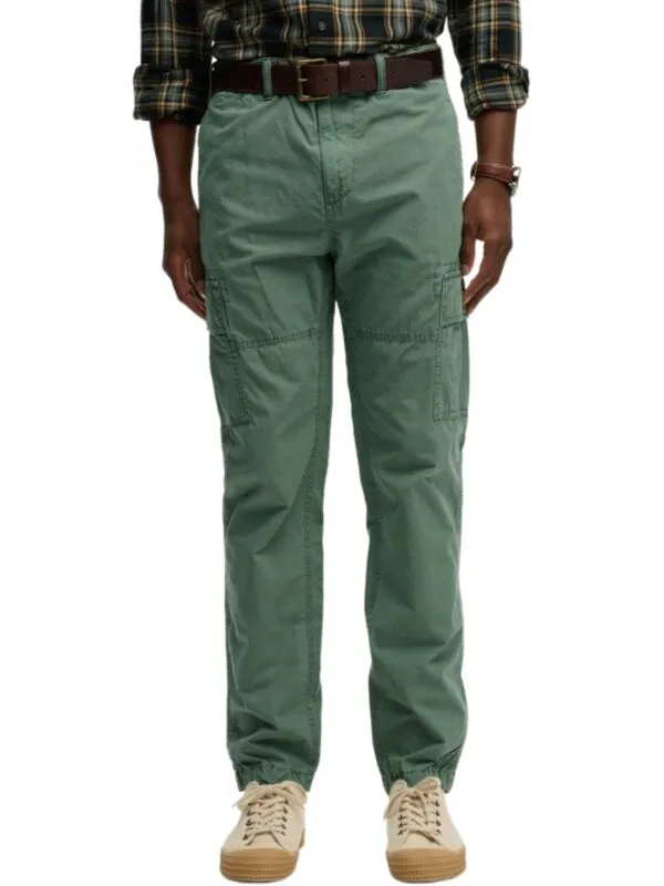 Superdry - Cargo muške pantalone