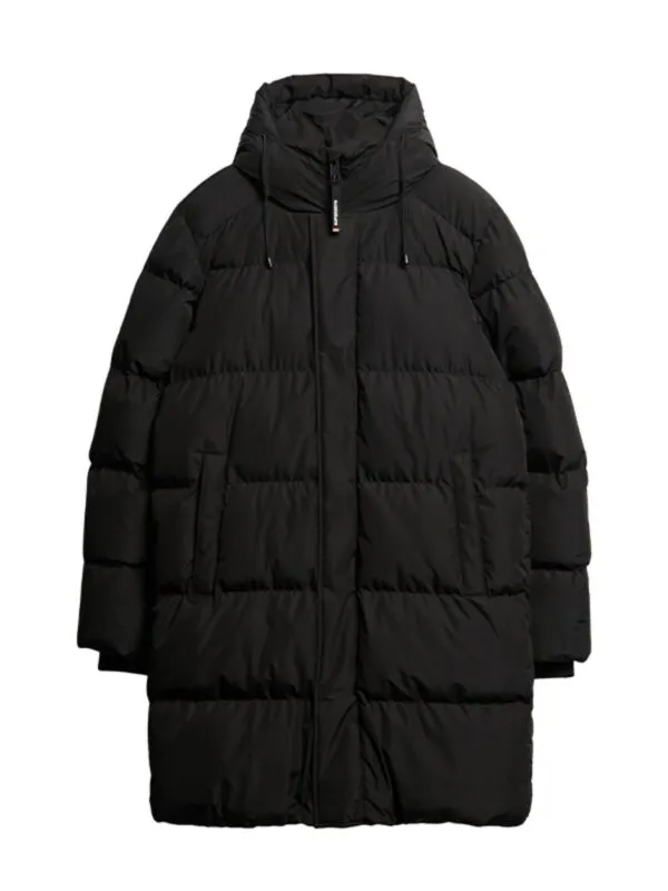 Superdry - Dugačka muška jakna