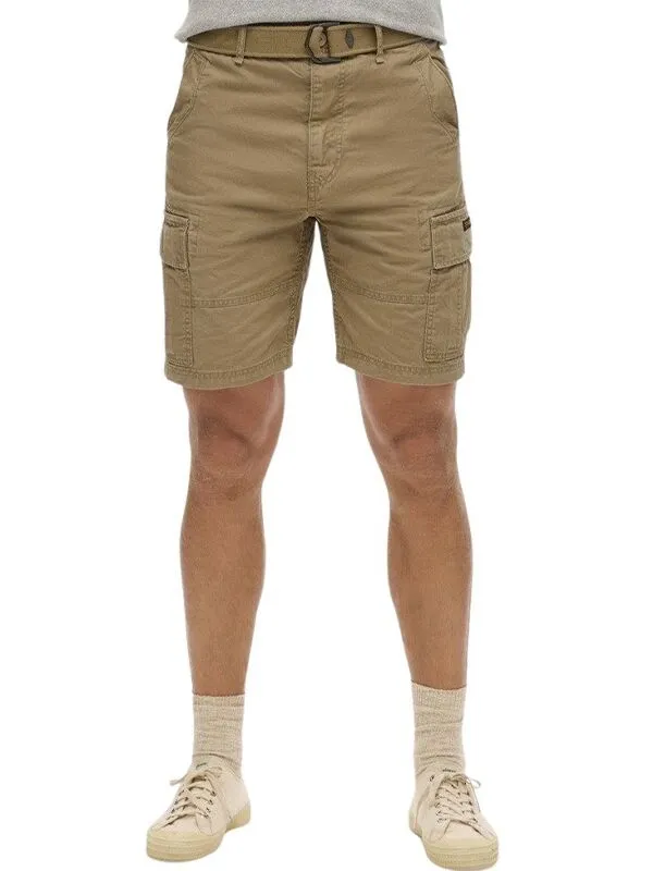 Superdry - Kargo muške bermude