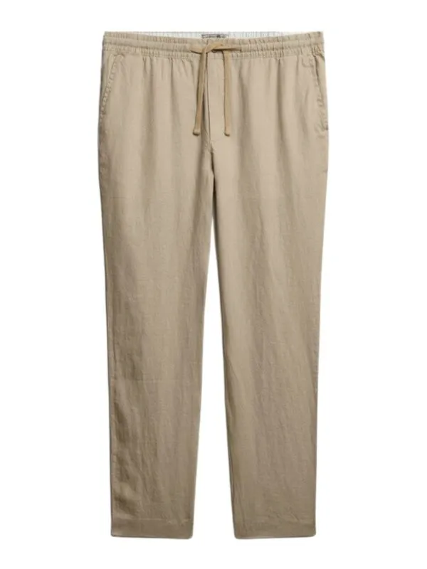 Superdry - Lanene muške pantalone