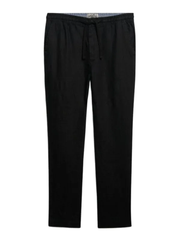 Superdry - Lanene muške pantalone