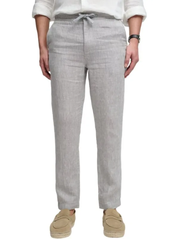 Superdry - Lanene muške pantalone