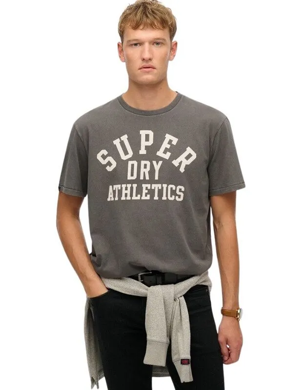Superdry - Loose fit muška majica