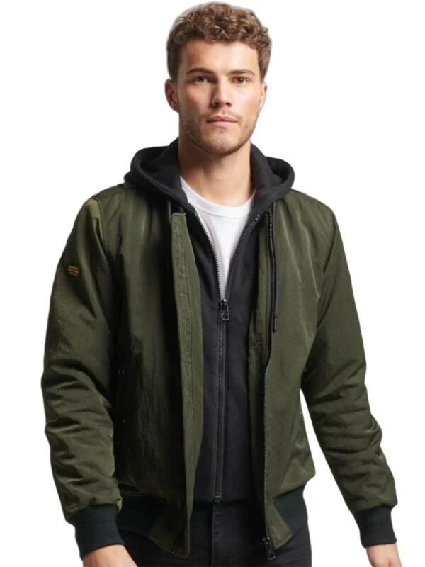 Superdry - Muška bomber jakna