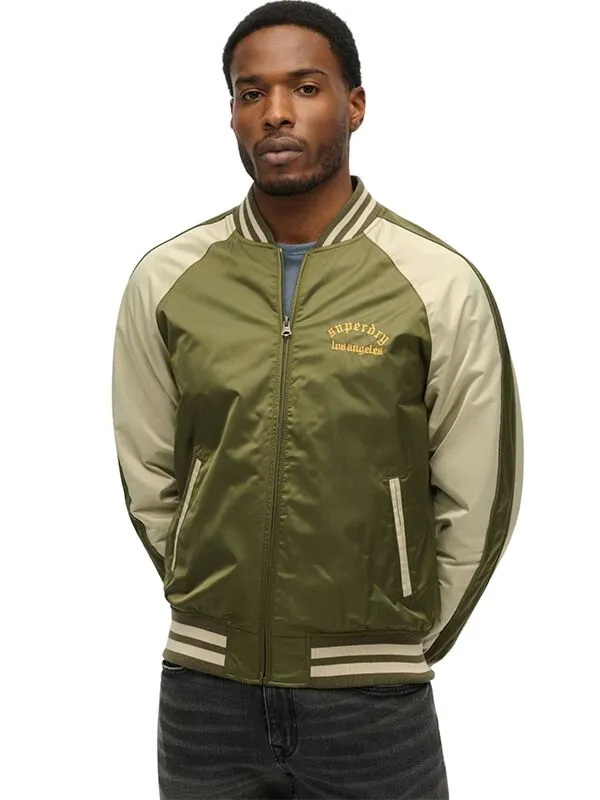 Superdry - Muška bomber jakna