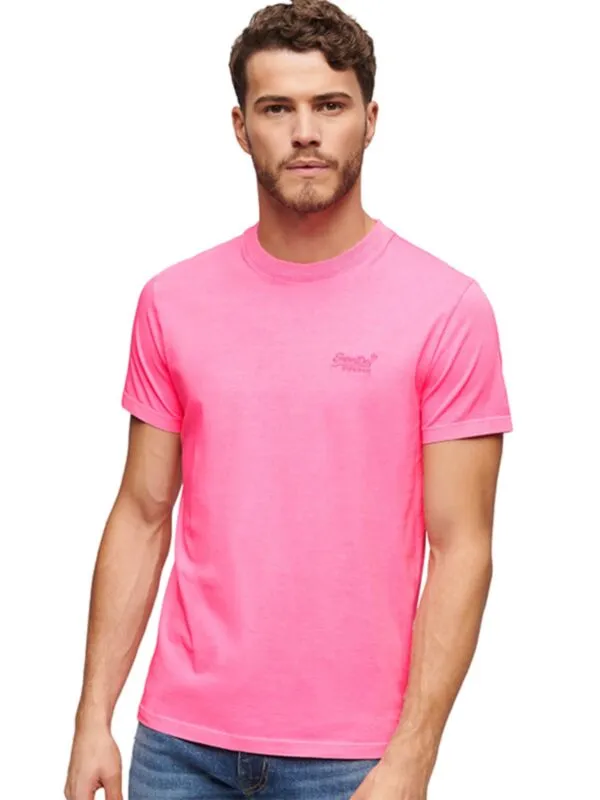 Superdry - Muška majica kratkih rukava