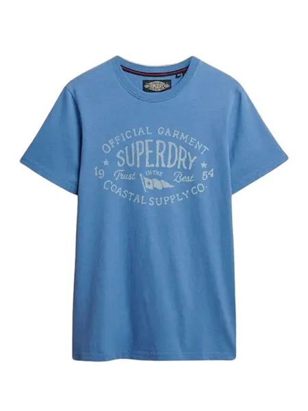 Superdry - Muška majica sa printom
