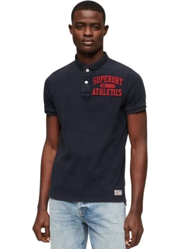 Superdry - Muška polo majica