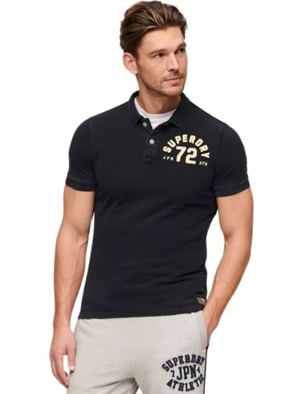 Superdry - Muška polo majica