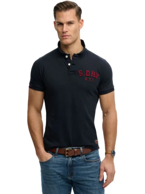 Superdry - Muška polo majica