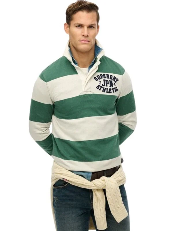 Superdry - Muška polo majica