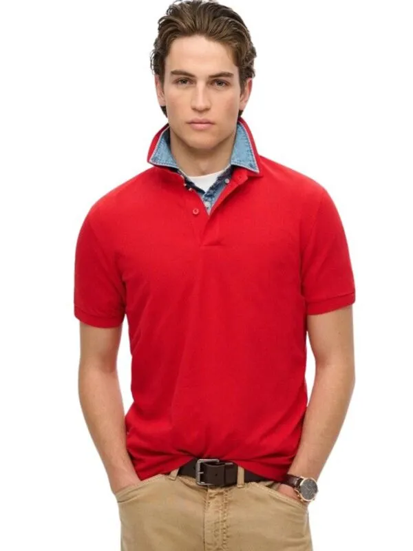 Superdry - Muška polo majica