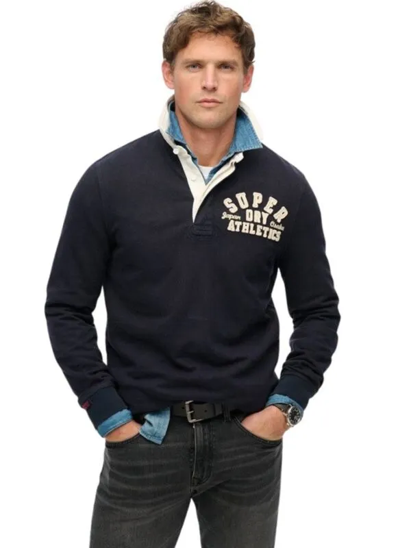 Superdry - Muška polo majica