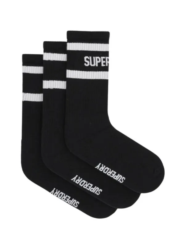 Superdry - Muške čarape u setu