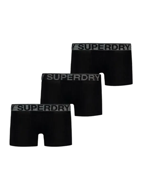 Superdry - Muške bokserice u setu