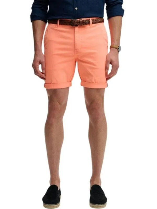 Superdry - Muške chino bermude