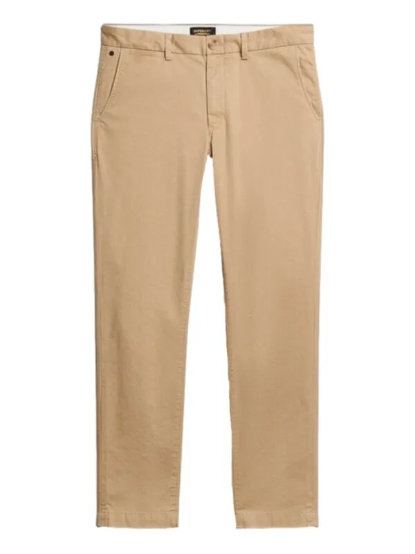 Superdry - Muške chino pantalone
