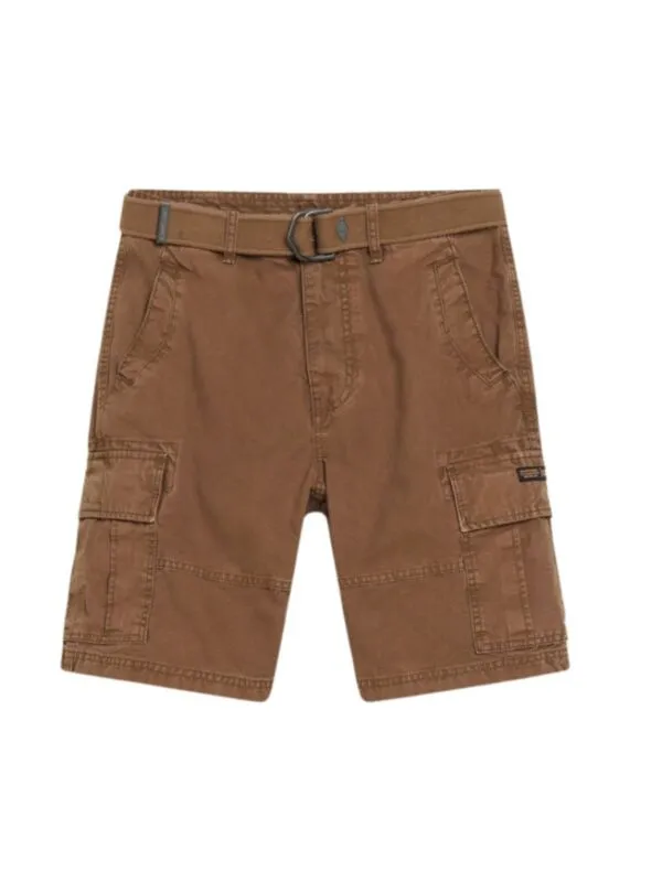 Superdry - Muške kargo bermude