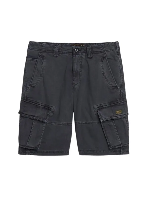 Superdry - Muške kargo bermude